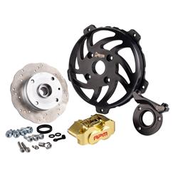 Scheibenbremse DEXTER hinten für Vespa 50 Special/Elestart/125 PV/ET3