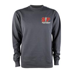 Sweatshirt SIP Turning My Heartbeat Up Größe: XL für Männer