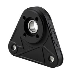 Flansch MC PROPARTS, Hinterrad für PIAGGIO CIAO/PX/SI/Bravo/Superbravo/Grillo/Boss 50ccm 2T AC