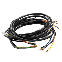 Kabelbaum für Vespa 200 Rally (D)