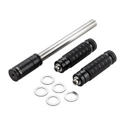 Fußrastenkit MC PROPARTS Ciao/Boxer/Bravo/PX/SI/Superbravo 50ccm