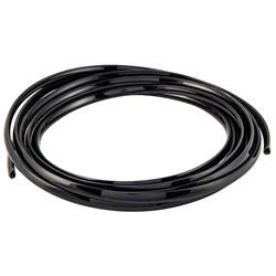 Kantenschutz breit schwarz