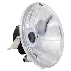 Scheinwerfer PIAGGIO 582946 rund für Vespa PX '98/MY/'11