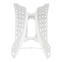 Fußraumabdeckung PIAGGIO für Vespa Primavera/Sprint 50-150ccm