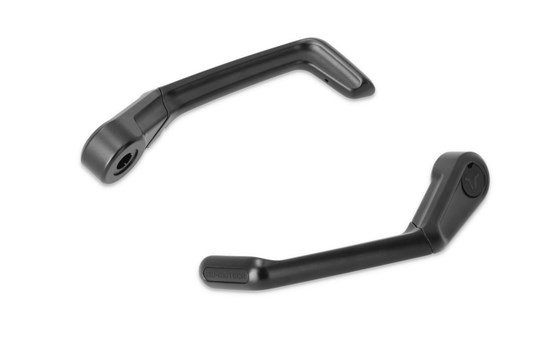 Hebelschützer. Schwarz. Husqvarna Svartpilen/Vitpilen 401 (23-). - Bild 1 Hebelschützer. Schwarz. Husqvarna Svartpilen/Vitpilen 401 (23-). - Bild 1