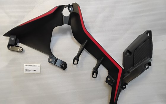 Verkleidung innen CBR650R - Bild 1