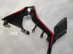 Verkleidung innen CBR650R