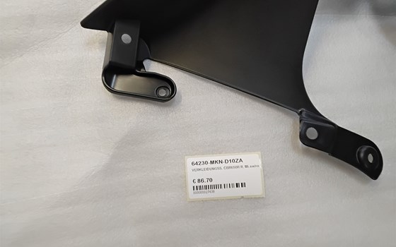 Verkleidung innen CBR650R - Bild 2