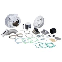 Rennzylinder PARMAKIT Challenger ECV 130 ccm 57009.00 für Vespa 50-125/PV/ET3/PK/S/XL/2