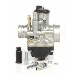 Vergaserkit MALOSSI PHBG 19 Rundschieber 1611024 für MINARELLI stehend