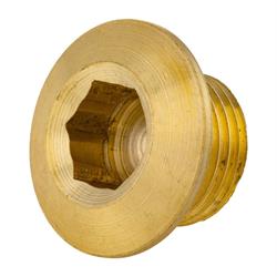 Schraube Öleinlass, Innensechskant für Lambretta 125 LI/LIS/DL/GP/150 LI/LIS/SX/DL/GP/175 TV 2°-3°/200 TV/SX/DL/GP