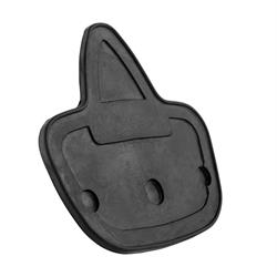 Dichtung Rahmen Rücklicht für Vespa 150 VBA/GS VS4