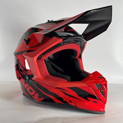 TRENDY T-903 LEAPER MX-Helm