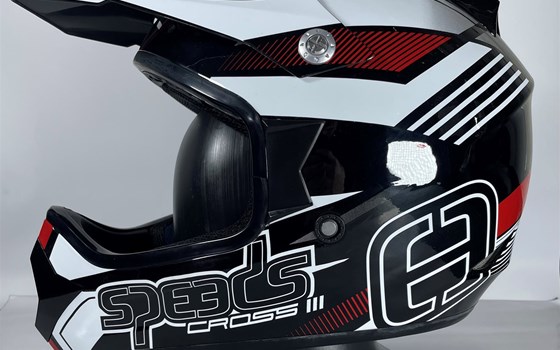 SPEEDS CROSS III - Bild 1