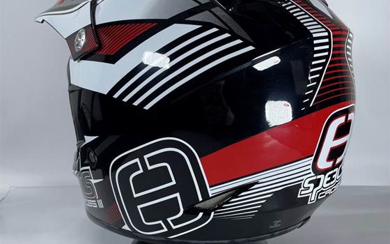 SPEEDS CROSS III - Bild 2