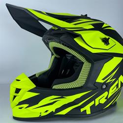 Helm MX Trendy T-903 Leaper