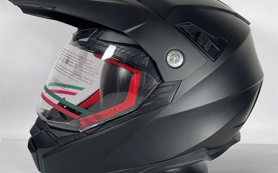 Molino Mattschwarz - Bild 1