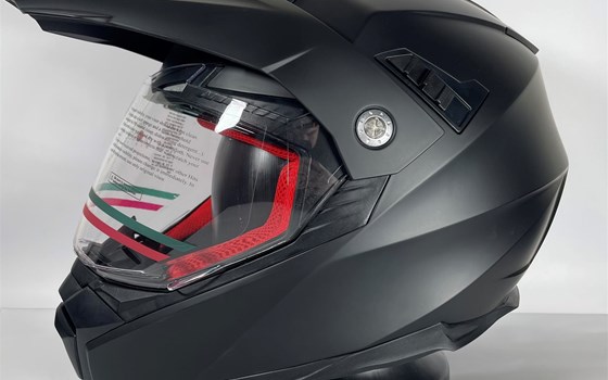 Molino Mattschwarz - Bild 2