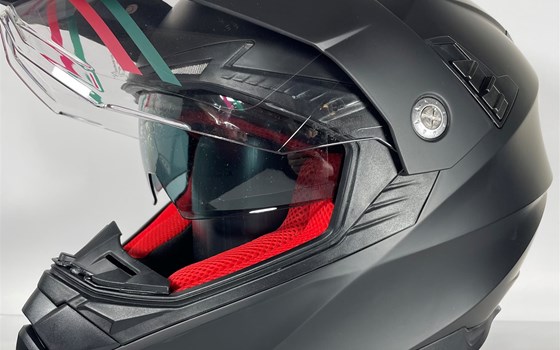 Molino Mattschwarz - Bild 3