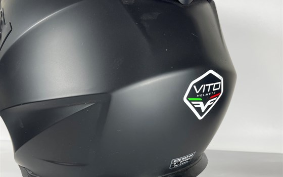 Molino Mattschwarz - Bild 4