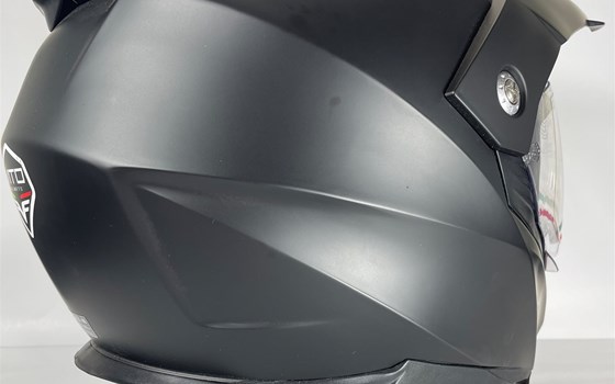 Molino Mattschwarz - Bild 5