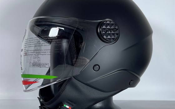 Jethelm Sarenta  - Bild 1