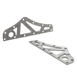 Verstärkungsblech PLC, Motorbolzen/Schwingarm, links & rechts für Vespa 125 VNA-TS/150 VBA-Super/160 GS/180 SS/Rally/PX/PE/Lusso/T5