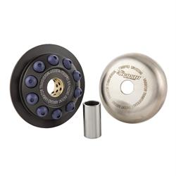 Variator J.COSTA Pro für LML Star Deluxe/Deluxe II 125 CVT (`15-`17)