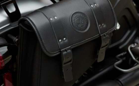 Indian Scout original Tasche - Bild 2