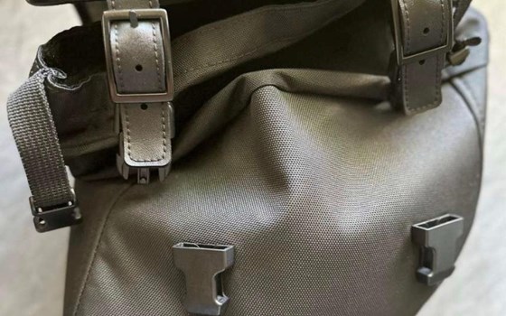 Indian Scout original Tasche - Bild 3