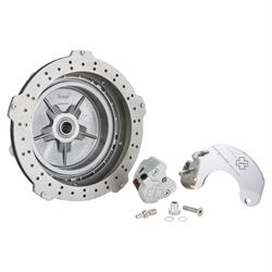 Scheibenbremse CRIMAZ, vorne für Vespa 125 GT/GTR/TS/150 GL 2°/Sprint/V/180-200 Rally