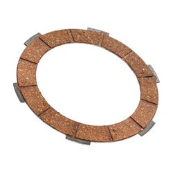 Kupplungsbelag CasaPerformance Racing für Lambretta 125 LI/Special/GP/DL/150 LI/Special/SX/GP/175 TV 2°-3°/200 TV/SX/GP/DL