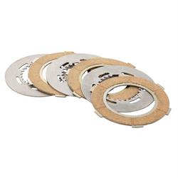 Kupplungsbeläge DRT Race für Kupplung DRT für Vespa 125 VN1T 06001 ->/-> VNA2T 081468/ACMA/150 VL1-3T/VB1T/VD1-2T/VGL1T