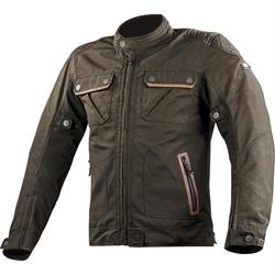 Jacke LS2 Bullet Größe: 3XL für Männer