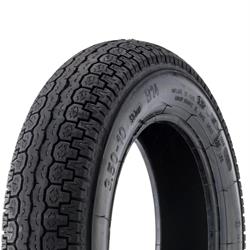 Reifen MITAS B14 3.50-10 59J TT reinforced vorne oder hinten