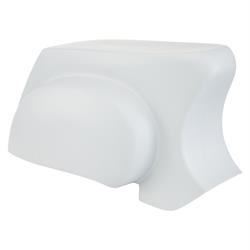 Rahmenheck CRIMAZ VTR für Vespa PK50-125/S/XL/ETS