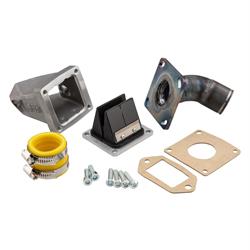 Ansaugstutzen EGIG Performance 170/180/187 für Vespa PK50-125/S/XL/XL2