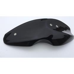 Kotflügel SLUK Racer, hinten für Lambretta 125 LI/LIS/DL/GP/150 LI/LIS/SX/DL/GP/175 TV 2°-3°/200 TV/SX/DL/GP