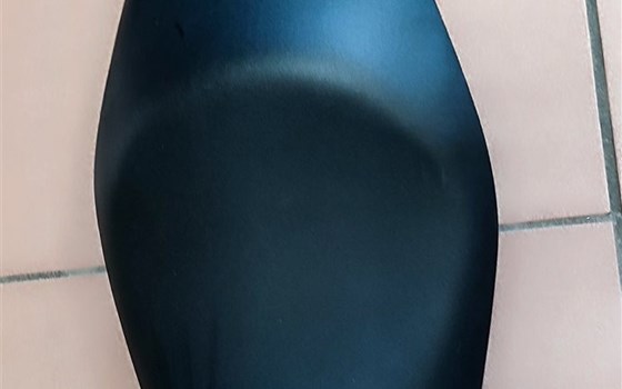 durchgezogene Sitzbank Z750S 2005-2006 - Bild 2