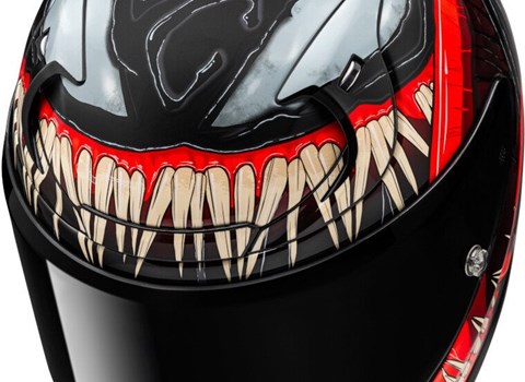 RPHA 12 - VENOM 3 MARVEL