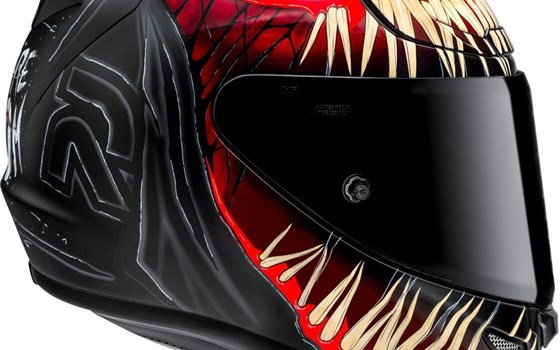 RPHA 12 - VENOM 3 MARVEL - Bild 4