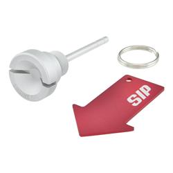 Öleinfüllschraube Motoröl SIP SERIES PORDOI für Vespa GTS Super 125ccm 4T LC Euro 3