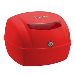 Top Case PIAGGIO 62218400R7 - 65493000R7 für Vespa LX/S 50-150ccm/PX2011 125-150ccm
