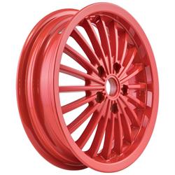 Felge SIP MK I 3.0x12 ET20 5x86 für Vespa GTS/GTS Super/GTV/GT 60/GT/GT L 125-310ccm vorne oder hinten