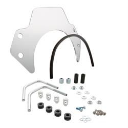 Flyscreen SIP SERIES PORDOI für Vespa Primavera 50-150ccm 2T/4T