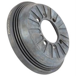 Bremstrommel PINASCO "Highbrake", hinten, 26280202 für Vespa 98/125 V1-15/V30-33/VU/VM/VN/VNA/Hoffmann/VNB/ACMA/150 VL/VB/VBA/VBB