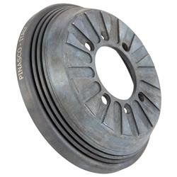 Bremstrommel PINASCO "Highbrake", hinten, 26280202 für Vespa 98/125 V1-15/V30-33/VU/VM/VN/VNA/Hoffmann/VNB/ACMA/150 VL/VB/VBA/VBB