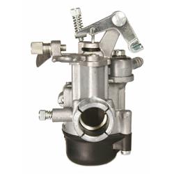 Vergaser DELL'ORTO SHB 16.12 Flachschieber 00951 für Vespa 50 Revival
