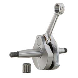 Rennwelle JASIL Super für Vespa 100/PK80-125 S/PK125