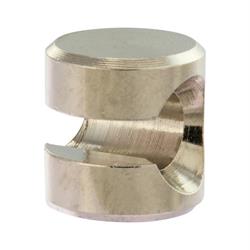 Seilzugnippel Bremse/Kupplung PIAGGIO, 018699 - 0186995 für Vespa 50-125/PV/ET3/ 125 VNB-TS/150 VBA-Super/160 GS/180 SS/Rally/PX80-200/PE/Lusso/T5